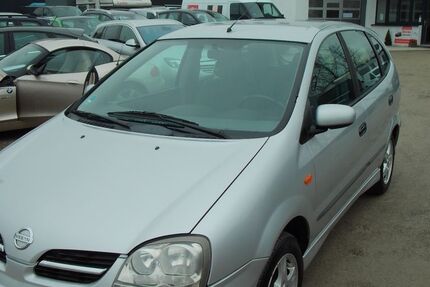 Nissan Almera Tino 235.000 km 1.350 &euro; Waiblingen (bei Stuttgart) 71332