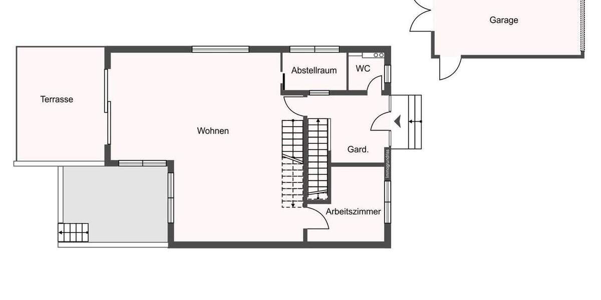 Einfamilienhaus Renningen Malmsheim - 9 Zimmer, 317 m&sup2;, 1.550.000&euro; | Angebot:25677280
