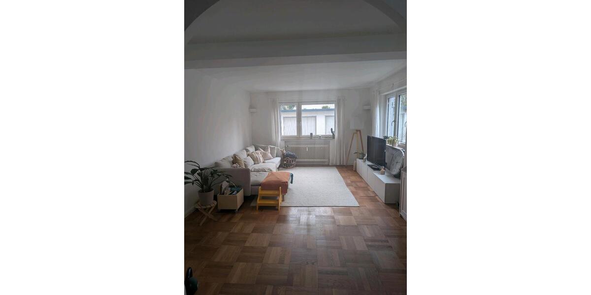 Etagenwohnung Stuttgart Botnang - 3 Zimmer, 76 m&sup2;, 375.000&euro; | Angebot:26803413