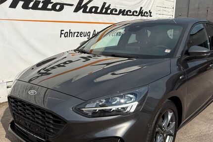 Ford Focus 60.900 km 14.499 &euro; Magstadt ( bei Stuttgart ) 71106