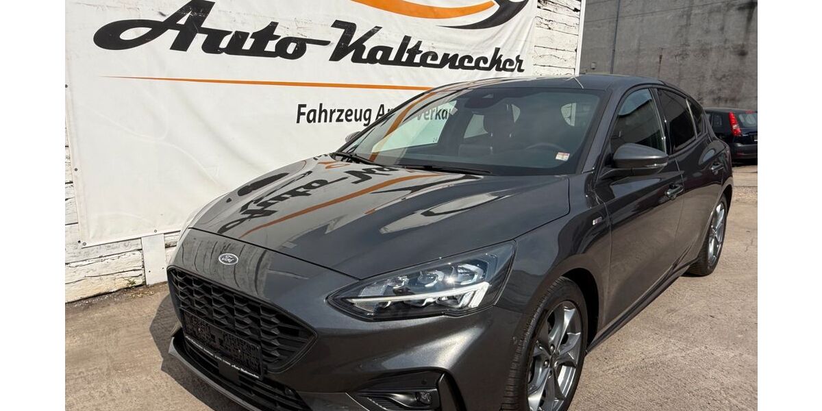 Ford Focus 60.900 km 14.499 &euro; Magstadt ( bei Stuttgart ) 71106