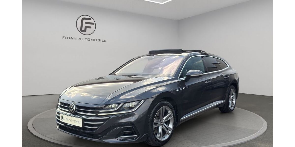 VW Arteon 120.000 km 24.850 &euro; Sindelfingen/Stuttgart 71065
