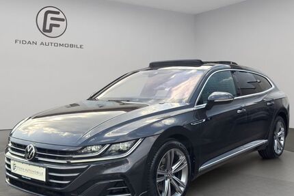 VW Arteon 120.000 km 25.450 &euro; Sindelfingen/Stuttgart 71065