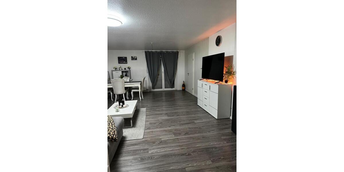 Dachgeschoßwohnung Bietigheim-Bissingen Bissingen - 1.5 Zimmer, 54 m&sup2;, 233.000&euro; | Angebot:27291198