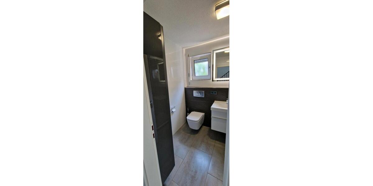 Maisonettenwohnung Stuttgart Feuerbach - 2.5 Zimmer, 62 m&sup2;, 309.000&euro; | Angebot:27446824
