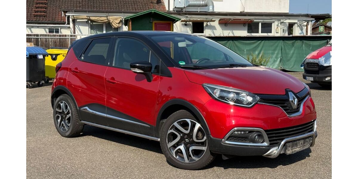 Renault Captur 148.600 km 6.900 &euro; Winterbach 73650