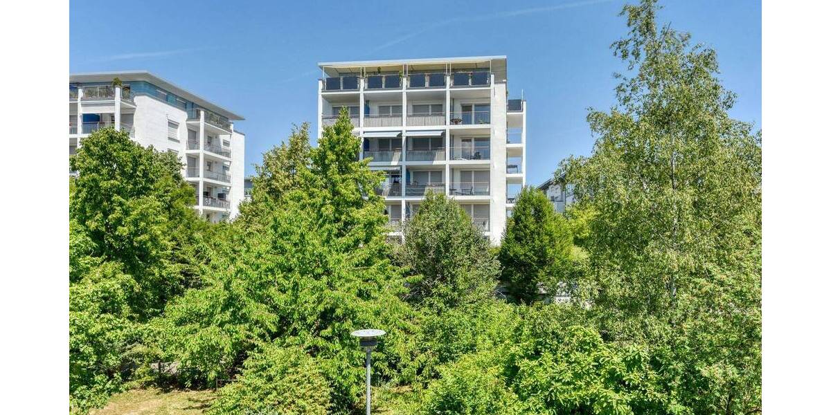 Etagenwohnung Stuttgart Bad Cannstatt - 4 Zimmer, 96 m&sup2;, 1.600&euro; | Angebot:26928758