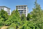 Etagenwohnung Stuttgart Bad Cannstatt - 4 Zimmer, 96 m&sup2;, 1.600&euro; | Angebot:26928758