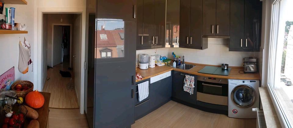 Etagenwohnung Stuttgart Stuttgart-Süd - 4 Zimmer, 82 m&sup2;, 549.000&euro; | Angebot:27157068