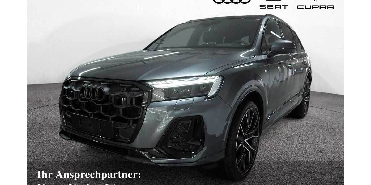 Audi Q7 3.500 km 102.380 &euro; Bietigheim-Bissingen 74321