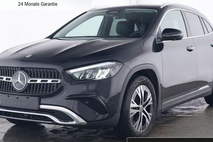 Mercedes-Benz GLA 180 7.341 km 35.490 &euro; Korntal 70825