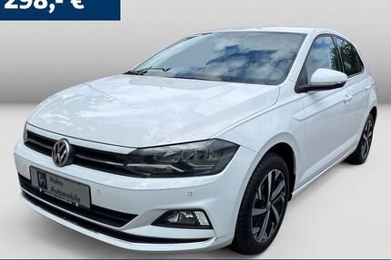 VW Polo 65.825 km 12.590 &euro; Fellbach 70736