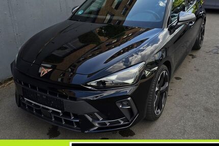 Cupra Leon 14.442 km 27.330 &euro; Waiblingen 71332