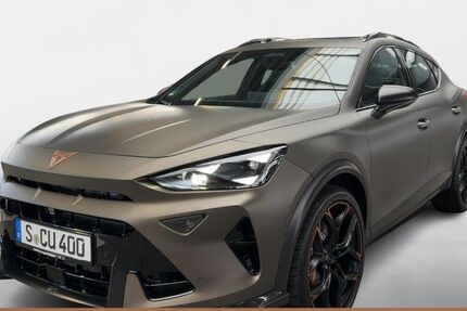 Cupra Formentor 9.900 km 59.990 &euro; Stuttgart-Feuerbach 70469