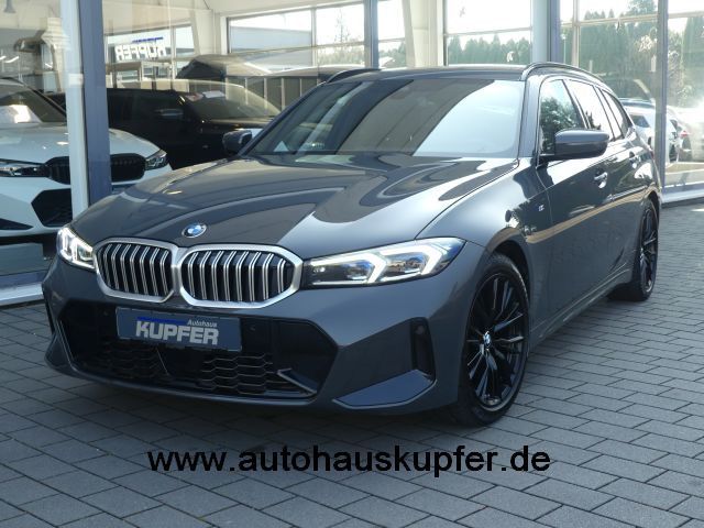 BMW 320 19.480 km 38.900 &euro; Vaihingen / Enz 71665