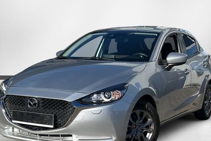 Mazda 2 55.000 km 16.490 &euro; Kornwestheim 70806