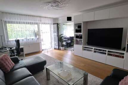 Wohnung Bietigheim-Bissingen Bissingen - 3.5 Zimmer, 93 m&sup2;, 349.000&euro; | Angebot:26836608