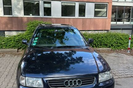 Audi A3 181.500 km 2.000 &euro; Stuttgart 70563