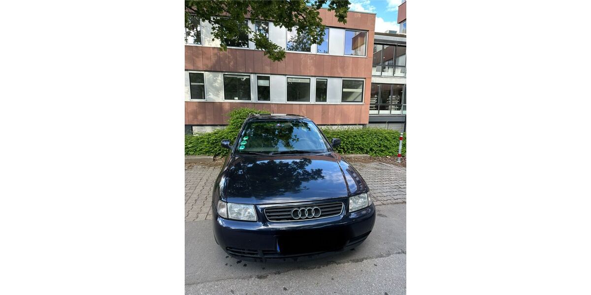 Audi A3 181.500 km 2.000 &euro; Stuttgart 70563