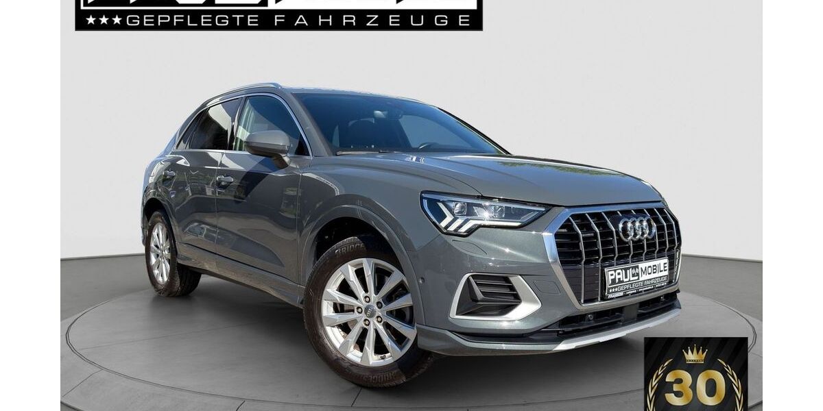 Audi Q3 79.900 km 26.785 &euro; Ludwigsburg 71636