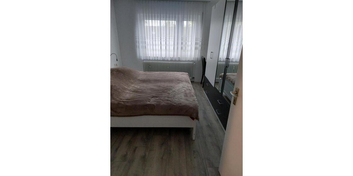Hochparterre Gerlingen - 2 Zimmer, 46 m&sup2;, 228.000&euro; | Angebot:27550912