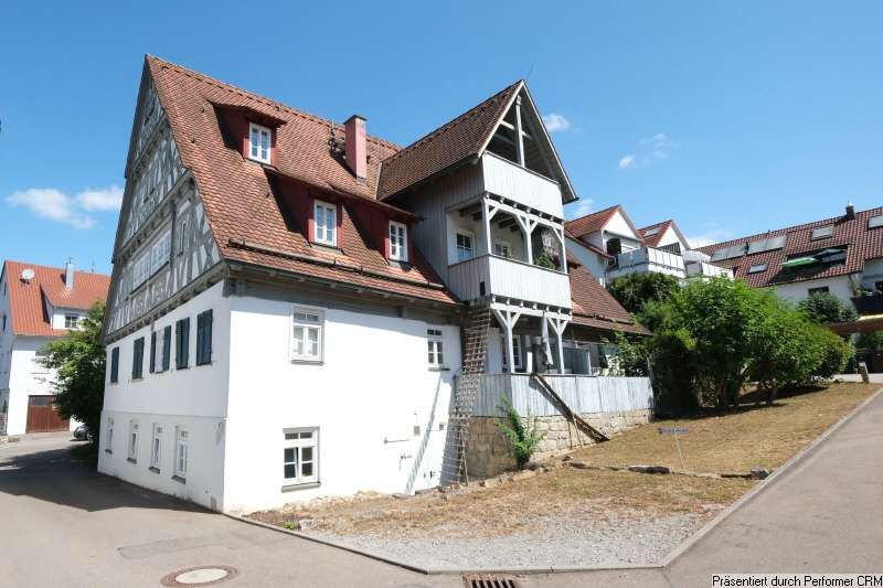Etagenwohnung Remseck - 2 Zimmer, 53 m&sup2;, 185.000&euro; | Angebot:27129014