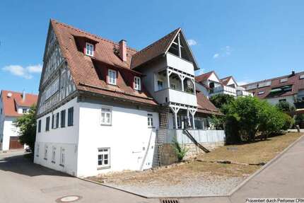 Wohnung Remseck - 2 Zimmer, 53 m&sup2;, 185.000&euro; | Angebot:27129014