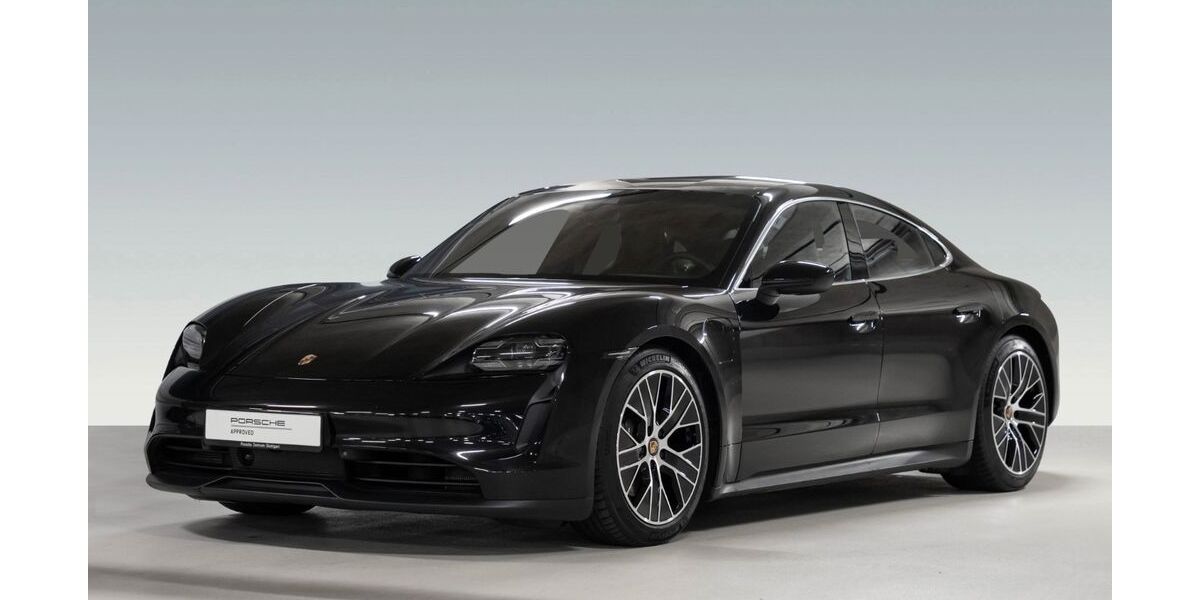 Porsche Taycan 52.200 km 66.300 &euro; Stuttgart 70469