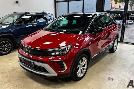 Opel Crossland (X) 47.310 km 16.990 &euro; Heilbronn 74076