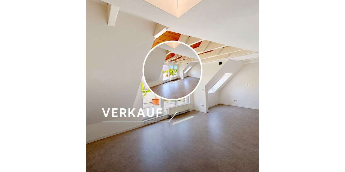 Etagenwohnung Ludwigsburg Oßweil - 3 Zimmer, 51 m&sup2;, 247.000&euro; | Angebot:27527138