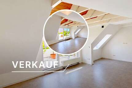 Wohnung Ludwigsburg Oßweil - 3 Zimmer, 51 m&sup2;, 247.000&euro; | Angebot:27527138