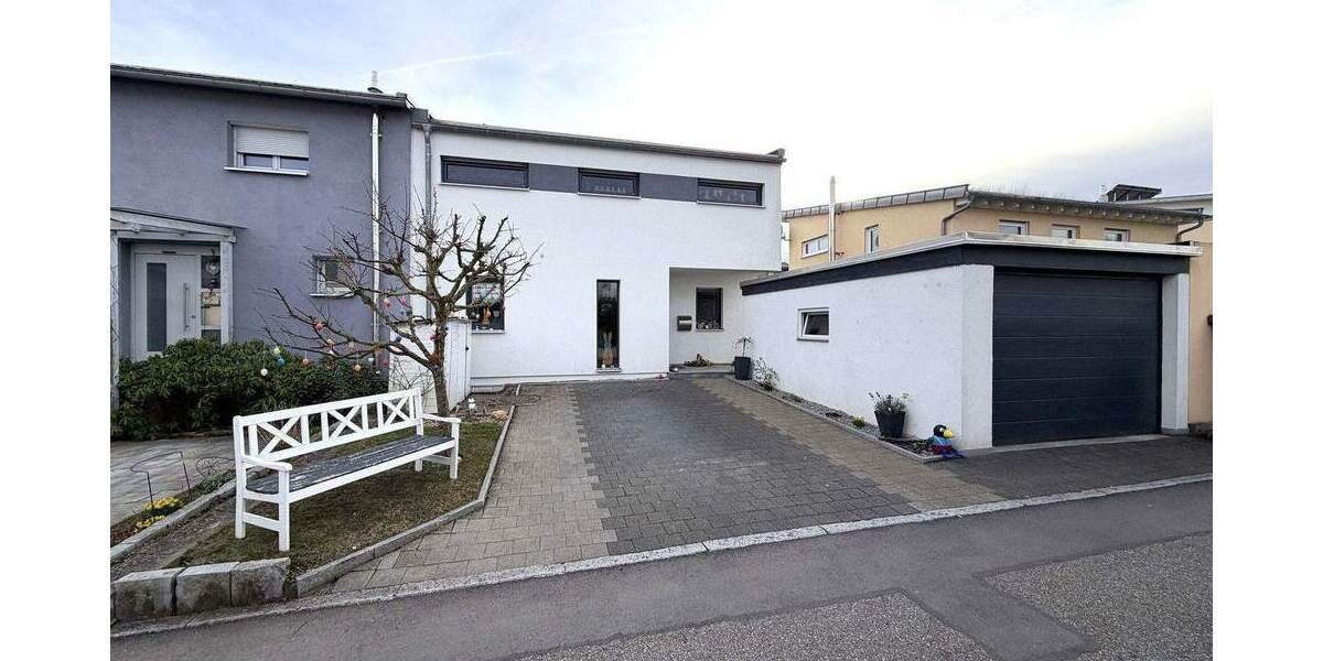 Doppelhaushälfte Baltmannsweiler - 6 Zimmer, 148 m&sup2;, 649.000&euro; | Angebot:25821589