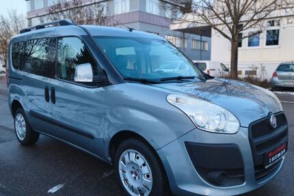 Fiat Doblo 194.498 km 3.500 &euro; Fellbach 70736