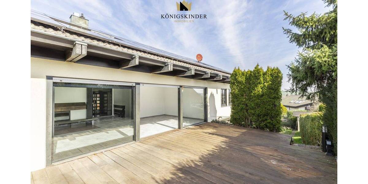 Einfamilienhaus Tiefenbronn / Lehningen Lehningen - 5 Zimmer, 166 m&sup2;, 599.000&euro; | Angebot:25984388