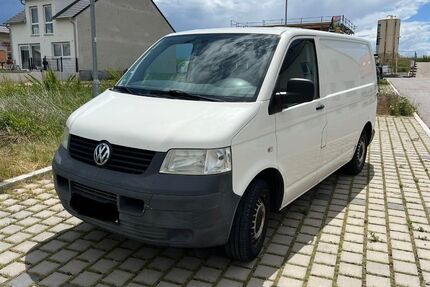 VW T5 Transporter 297.500 km 3.490 &euro; Heilbronn 74081