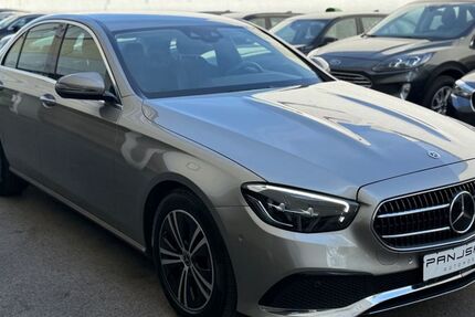 Mercedes-Benz E 220 134.000 km 32.799 &euro; Stuttgart-Möhringen 70567