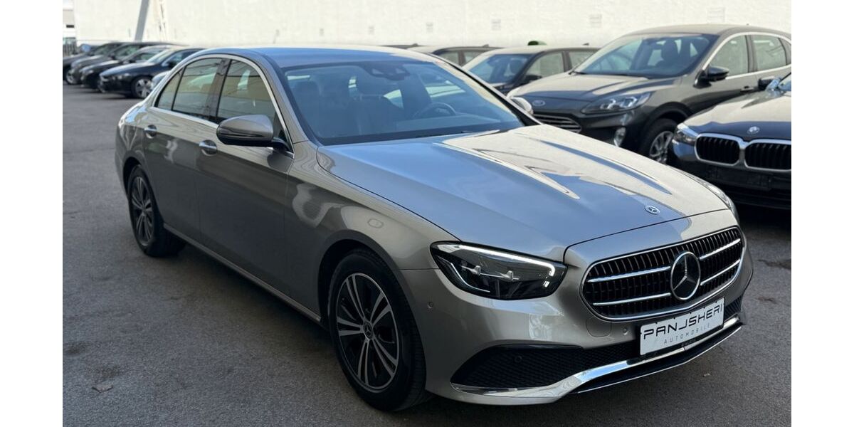 Mercedes-Benz E 220 134.000 km 32.799 &euro; Stuttgart-Möhringen 70567