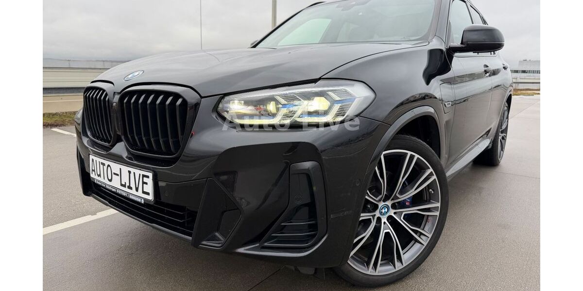 BMW X3 126.300 km 36.990 &euro; Böblingen/Stuttgart 71034