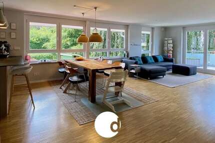 Wohnung Leonberg - 7 Zimmer, 184 m&sup2;, 955.000&euro; | Angebot:24979935