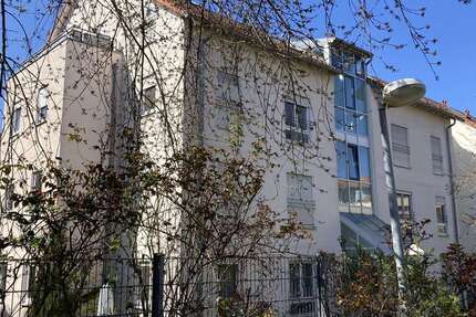 Wohnung Stuttgart Bad Cannstatt - 3 Zimmer, 73 m&sup2;, 300.000&euro; | Angebot:26068808