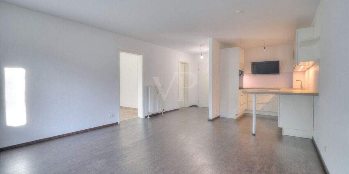 Terrassenwohnung Leingarten Schluchtern - 2 Zimmer, 58 m&sup2;, 278.000&euro; | Angebot:25678908