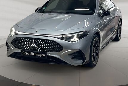 Mercedes-Benz CLA 250 13.687 km 52.789 &euro; Heilbronn 74072