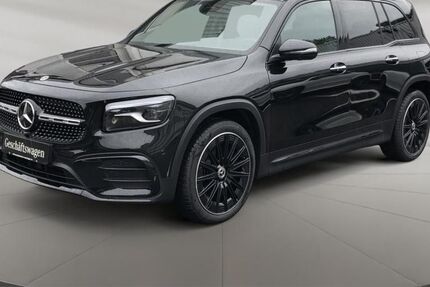 Mercedes-Benz GLB 220 8.000 km 56.579 &euro; Heilbronn 74072