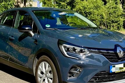 Renault Captur 43.000 km 17.900 &euro; Fellbach 70736