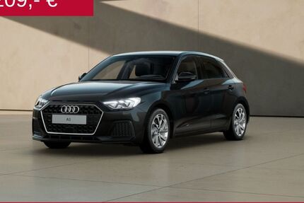 Audi A1 1.200 km 26.480 &euro; Ludwigsburg 71636