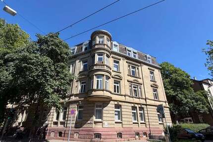Gewerbeobjekt Stuttgart Bad Cannstatt - 749.000&euro; | Angebot:26945098