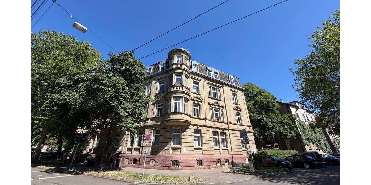 Gewerbeobjekt Stuttgart Bad Cannstatt - 749.000&euro; | Angebot:26945098