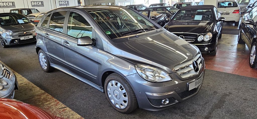 Mercedes-Benz B 180 64.200 km 13.000 &euro; Waiblingen-Hegnach 71334