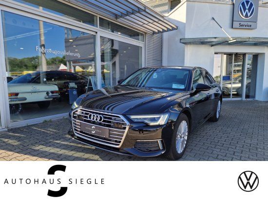 Audi A6 79.989 km 30.940 &euro; Wendlingen am Neckar 73240