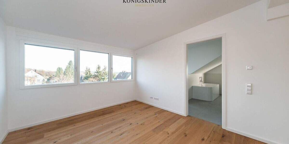Etagenwohnung Stuttgart Frauenkopf - 3 Zimmer, 140 m&sup2;, 1.000.000&euro; | Angebot:25732933